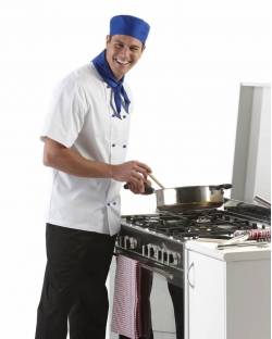 Chef's Scarf